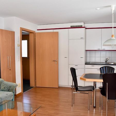 Schnider Bed&Breakfast Und Cafe Vals Bagian luar foto